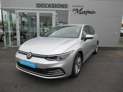 VW Golf Alltrack