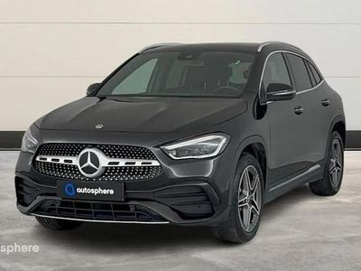 Occasion 2022 Mercedes GLA250 AMG line SUV | 38 799 € (Prix juste)