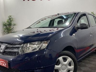 occasion Dacia Sandero 1.2 16V 75 Lauréate 103000KM +2014