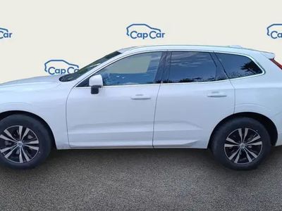 occasion Volvo XC60 B4 341 AWD Geartronic8 Business Executive