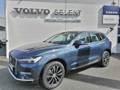 Occasion 2022 Volvo XC60 SUV | 32 900 € (Super prix)