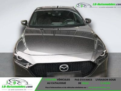 occasion Mazda 3 2.0L SKYACTIV-X G 180 ch BVM