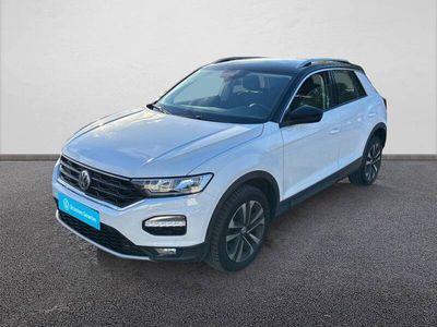 occasion VW T-Roc T-Roc2.0 TDI 150 Start/Stop DSG7