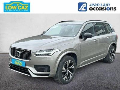 occasion Volvo XC90 XC90T8 Twin Engine 303+87 ch Geartronic 8 7pl