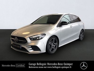 occasion Mercedes B200 Classe200d 150ch AMG Line Edition 8G-DCT 8cv