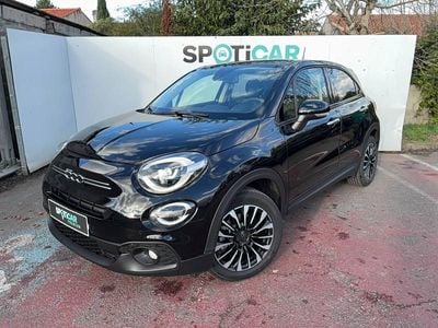 Occasion 2023 Fiat 500 S Citadine | 17 990 € (Prix juste)