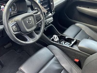 Occasion Volvo XC40 Inscription 262 ch (192 kW) 2021 SUV