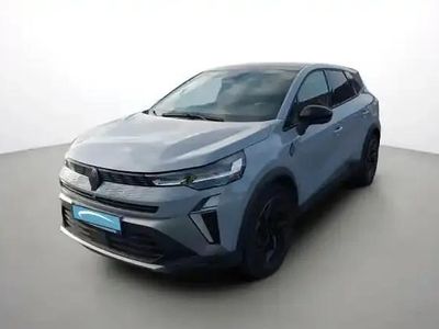 Gris rafale Occasion 2025 Renault Symbioz SUV | 30 997 € (Prix cher)