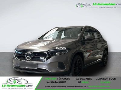 Mercedes EQA300