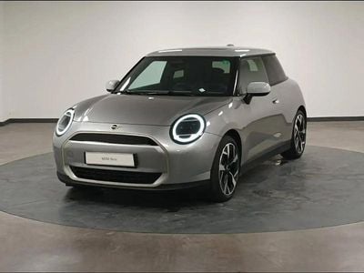 Occasion Mini Cooper Favoured 136 kW (186 ch) 2024 Citadine