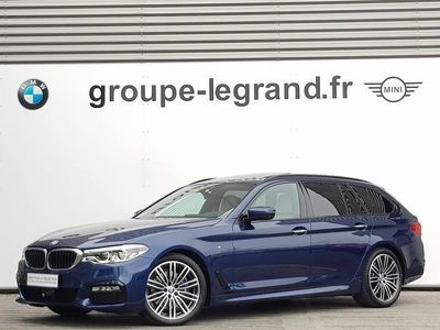Occasion BMW 530 M Sport 265 ch (194 kW) 2017 Berline