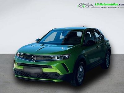 Opel Mokka-e