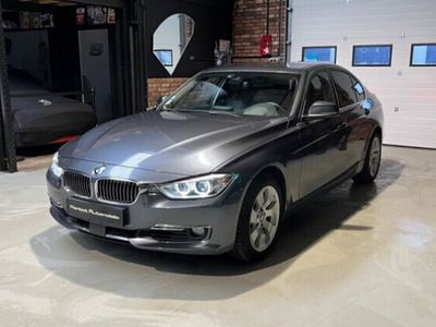 occasion BMW 218 325 SERIE F30 325dch Luxury A OPTIONS +++