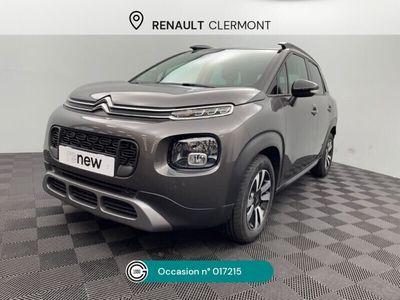 occasion Citroën C3 Aircross I BlueHDi 120ch S&S Shine EAT6