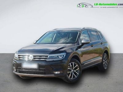 VW Tiguan Allspace