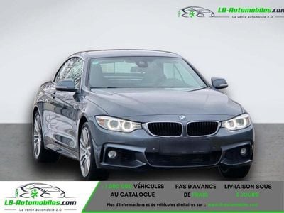 Occasion 2014 BMW 435 Comfort Edition Coupé | 33 100 €