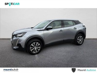 Occasion 2021 Peugeot 2008 Business-Line SUV | 13 200 € (Prix juste)