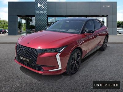 DS Automobiles DS4