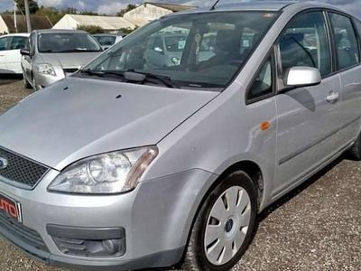Occasion Ford C-MAX 110 ch (80 kW) 2004 Monospace