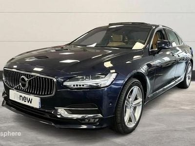 Occasion Volvo S90 Inscription 325 ch (239 kW) 2017 Berline