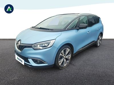 occasion Renault Grand Scénic IV 1.6 dCi 130ch Energy Intens