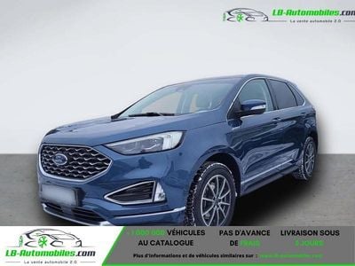 Occasion 2019 Ford Edge SUV | 31 800 € (Prix assez cher)