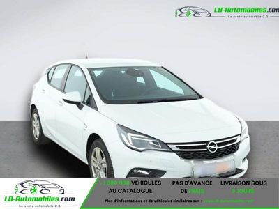 Occasion 2019 Opel Astra Berline | 18 000 € (Prix juste)