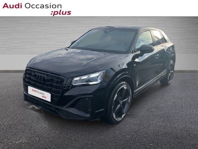 occasion Audi Q2 35 TFSI 150ch S line Plus S tronic 7