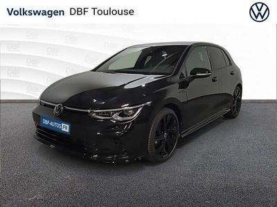 occasion VW Golf 1.5 eTSI OPF 150 DSG7 R-Line