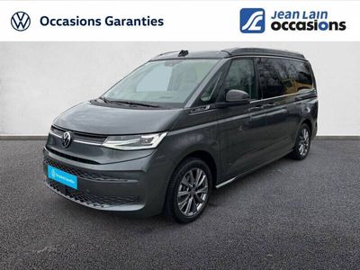 VW T7