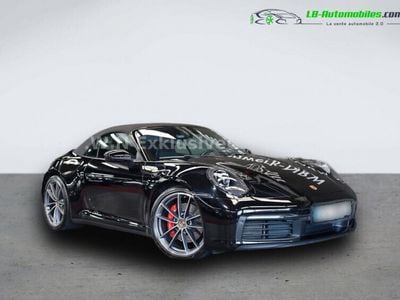 Porsche 911S