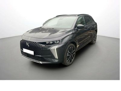 Gris Nouvelle 2025 DS Automobiles DS7 Crossback SUV | 49 900 €