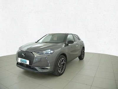 DS Automobiles DS3 Crossback