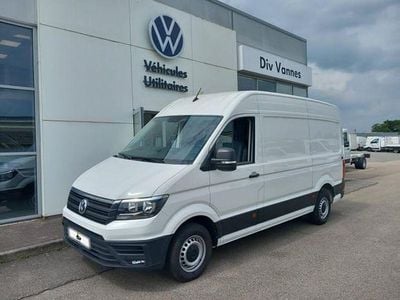 VW Crafter