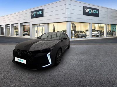 Gris Occasion 2024 DS Automobiles DS4 Berline | 30 990 €