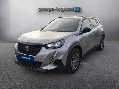 Occasion 2022 Peugeot 2008 Style SUV | 14 980 € (Bon prix)