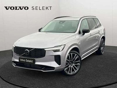 Gris Nouvelle 2025 Volvo XC90 Ultra SUV | 87 169 €