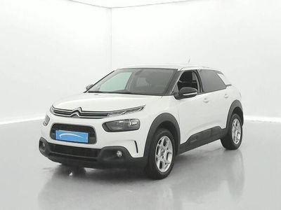 occasion Citroën C4 Cactus BlueHDi 100 S&S BVM6