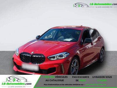 occasion BMW M135 Serie 1 i xDrive 306 ch BVA