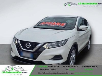 Occasion 2019 Nissan Qashqai SUV | 20 400 € (Prix juste)