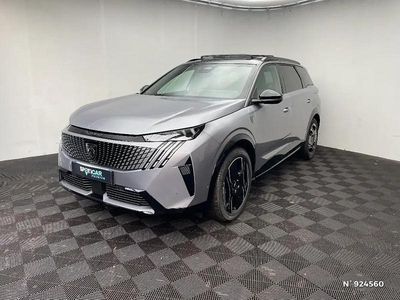Occasion Peugeot 5008 GT 154 kW (210 ch) 2025 Gris SUV
