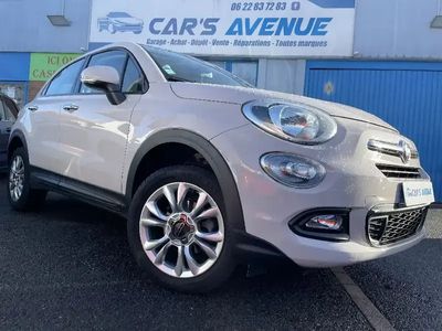 occasion Fiat 500X 1.4 MultiAir 140 ch Popstar