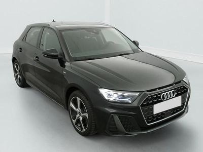 Nouvelle 2025 Audi A1 Sportback Design Citadine | 29 340 € (Prix juste)