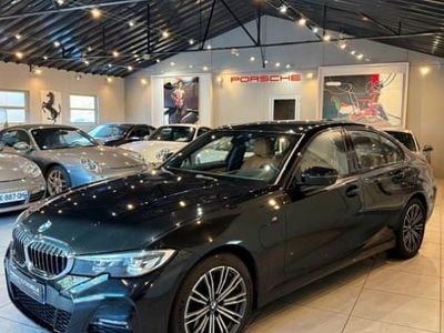 BMW 330e