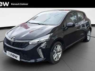 Occasion Renault Clio V Evolution 100 ch (73 kW) 2025 Noir Citadine