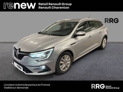 Renault Mégane IV