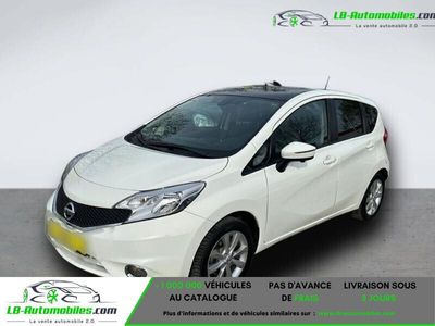 occasion Nissan Note 1.2 - DIG-S 98 BVA