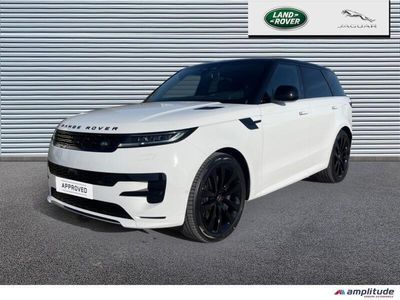 occasion Land Rover Range Rover Sport 3.0 P460e 460ch Phev Dynamic Se