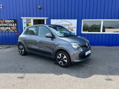 occasion Renault Twingo III 1.0 SCe 70 COLLECTION
