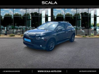 occasion Citroën C4 Cactus BlueHDi 100